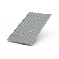Изображение товара Профнастил кровельный МП-20x1100 NormanMP 0.5 9006