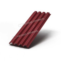 Изображение товара Профнастил кровельный Н-60x845 Полиэстер 0.7 3011