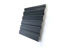 Изображение товара Профнастил стеновой GL-20 GreenCoat Pural Matt BT 0.5 RR23