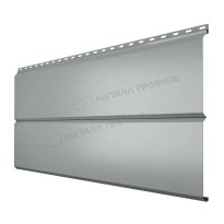 Изображение товара Металлический сайдинг Lбрус XL Гладкий Полиэстер 7005