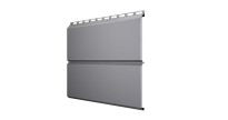 Изображение товара Металлический сайдинг Экобрус Satin 7004