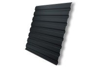 Изображение товара Профнастил стеновой GL-20 Drap ST 0.5 7016