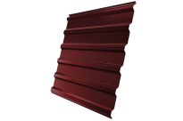 Изображение товара Профнастил кровельный GL-С20R Satin 0.5 3009