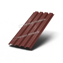 Изображение товара Профнастил стеновой Н-60x845 Полиэстер 0.7 3009