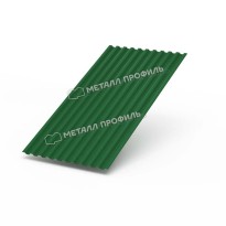 Изображение товара Профнастил кровельный С-21x1000 NormanMP 0.5 6002