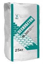 Изображение товара Пескобетон М-300