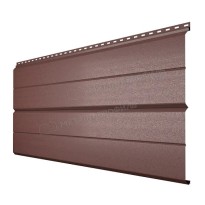 Изображение товара Металлический сайдинг Lбрус XL Накатка VikingMP E RR32