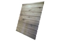 Изображение товара Профнастил кровельный GL-С10R Print Elite 0.45 Nordic Wood