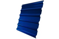 Изображение товара Профнастил кровельный GL-С20R Satin 0.5 5005