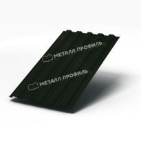 Изображение товара Профнастил стеновой НС-35x1000 VikingMP E 0.5 6007