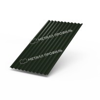 Изображение товара Профнастил кровельный С-21x1000 VikingMP 0.45 6007