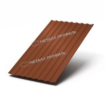 Изображение товара Профнастил кровельный МП-20x1100 Puretan 0.5 RR750