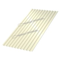 Изображение товара Профнастил кровельный С-21x1000 NormanMP 0.5 1014