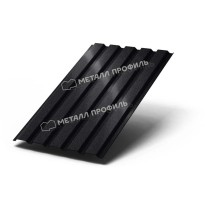 Изображение товара Профнастил кровельный МП-35x1035 Purman 0.5 9005