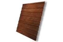 Изображение товара Профнастил стеновой GL-10 Print Elite 0.45 Rowan