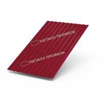 Изображение товара Профнастил стеновой C-8x1150 Полиэстер 0.4 3003