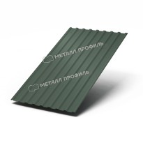 Изображение товара Профнастил кровельный МП-20x1100 Puretan 0.5 RR11