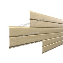 Изображение товара Металлический сайдинг Lбрус ECOSTEEL Клен
