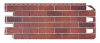 Изображение товара Панель отделочная VOX Solid Brick Bristol кирпич красный