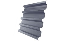 Изображение товара Профнастил кровельный GL-60R Satin 0.5 7004