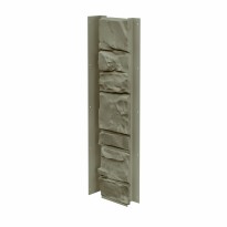 Изображение товара Планка универсальная VOX Solid Stone Calabria камень глиняный