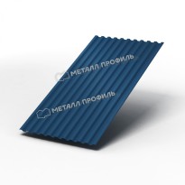 Изображение товара Профнастил кровельный С-21x1000 Puretan 0.5 RR35