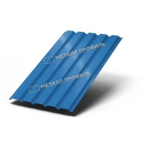 Изображение товара Профнастил кровельный МП-35x1035 Полиэстер 0.7 5015