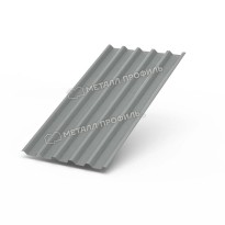 Изображение товара Профнастил кровельный С-44x1000 NormanMP 0.5 9006