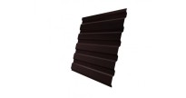 Изображение товара Профнастил стеновой GL-20 GreenCoat Pural Matt BT 0.5 RR887
