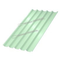 Изображение товара Профнастил стеновой С-44x1000 NormanMP 0.5 6019