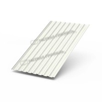 Изображение товара Профнастил кровельный МП-20x1100 Purman 0.5 9010