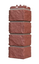 Изображение товара Угол Колотый камень коллекции Design Plus (Дизайн Плюс) Корица