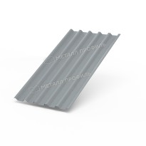 Изображение товара Профнастил стеновой С-44x1000 Satin 0.5 7004