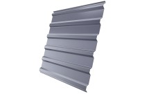 Изображение товара Профнастил кровельный GL-С20R Drap 0.45 7004