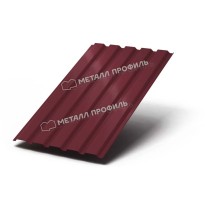 Изображение товара Профнастил стеновой МП-35x1035 Полиэстер 0.65 3005