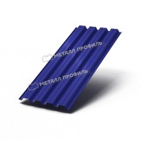 Изображение товара Профнастил стеновой Н-60x845 Полиэстер 0.7 5002