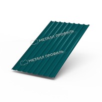 Изображение товара Профнастил стеновой МП-20х1100 Полиэстер 0.4 5021