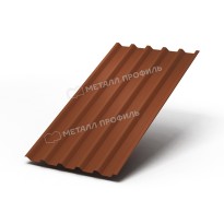 Изображение товара Профнастил стеновой С-44x1000 Puretan 0.5 RR750