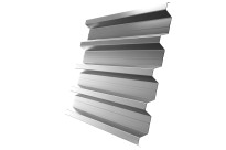 Изображение товара Профнастил кровельный GL-60R Цинк 0.5 Zn