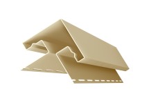 Изображение товара Угол прямой ЯФАСАД 3.0 карамельный