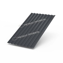 Изображение товара Профнастил кровельный МП-20x1100 NormanMP 0.5 7024