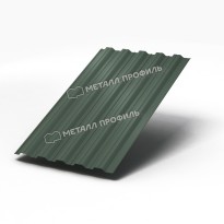 Изображение товара Профнастил стеновой НС-35x1000 Puretan 0.5 RR11