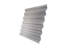 Изображение товара Профнастил кровельный GL-С21R Print Elite 0.45 Milky Wood