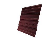 Изображение товара Профнастил кровельный GL-С10R Drap 0.45 3009