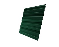 Изображение товара Профнастил кровельный GL-С10R Drap 0.45 6005