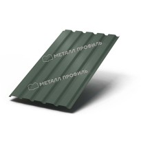 Изображение товара Профнастил стеновой МП-35x1035 Puretan 0.5 RR11