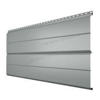 Изображение товара Металлический сайдинг Lбрус XL Накатка Полиэстер 7005