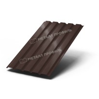 Изображение товара Профнастил кровельный МП-35x1035 Полиэстер двусторонний 0.45 RR32