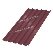 Изображение товара Профнастил кровельный С-44x1000 NormanMP 0.5 3005