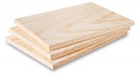 Изображение товара Фанера ФК 15 мм 1525х1525мм